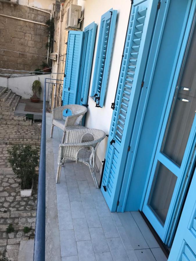 La TERRAZZA sul PORTO Apartment Castellammare del Golfo Exterior foto
